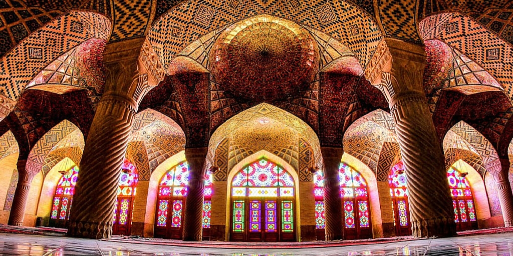 Irán: historia y cultura de un país fascinante