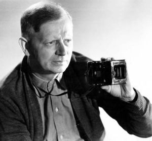 VIII Jornadas de Cine Europeo. La mujer: el gran homenaje de Carl Dreyer. 28 – 30 noviembre 2012