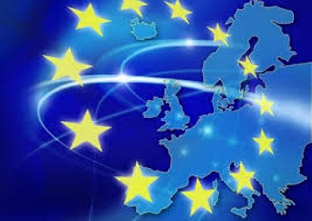 VII Jornadas Internacionales de Cultura Europea. 2 – 4 noviembre 2011