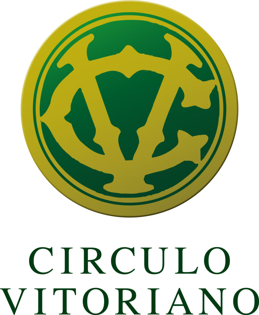 logo del circulo vitoriano