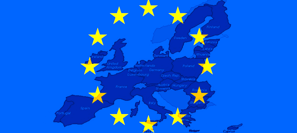 VIII Jornadas Europeas. 11 – 26 diciembre 2012