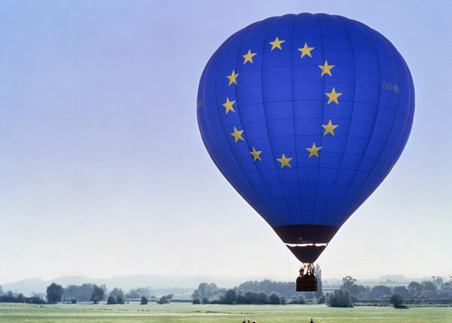 XI Jornadas Europeas. 30 años en la Unión Europea. Historia, balance, reflexión y futuro. 15 – 30 septiembre 2015