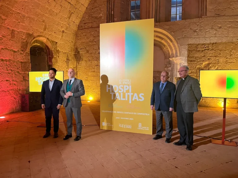 Viaje. Edades del Hombre 2024. 8 – 10 noviembre 2024 (Completo)