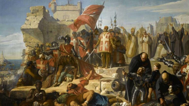 Ciclo conferencias. Los Templarios y la Isla de Rodas. Jesús Dorado. 30 enero y 6 febrero 2025