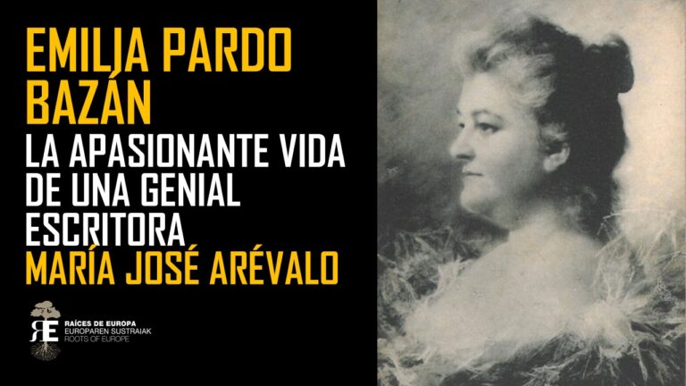María José Arévalo