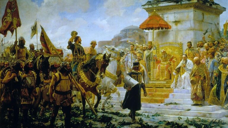 Conferencia. Los Almogávares en Sicilia, Atenas y Constantinopla. Jesús Dorado. Círculo Vitoriano, 18 marzo 2025