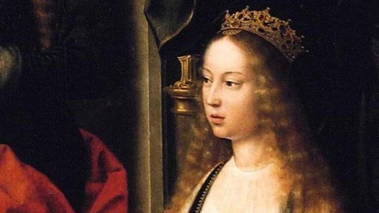 Cena cultura Madrid con José Ramón Godino. «Isabel I de Castilla, la mujer que marcó el destino de Europa». Jueves 30 octubre 2025
