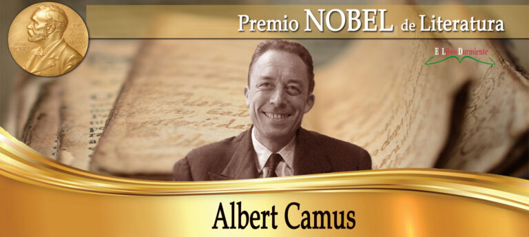 Cena cultura Madrid. «Albert Camus. Un recorrido por el poder, el vacío y la libertad». Con el profesor Armando Zerolo. Jueves 21 enero 2026