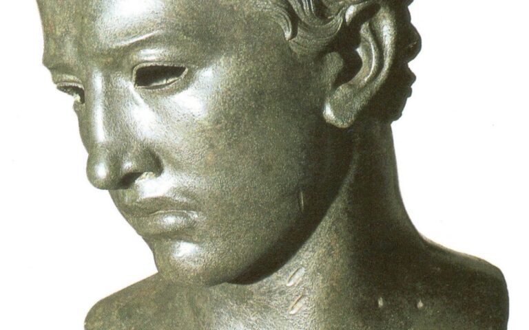 Conferencia. Juba II: un rey africano, helenístico y romano. Aitor Blanco. 30 enero 2026